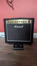 Marshall DSL5CR 5W Valve Combo Electric Guitar Amplifier