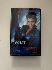 Sideshow James Bond Die