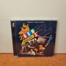 Now That’s What I Call Music! 3 - Double CD Album (2019) Various Artists.-.Mint.