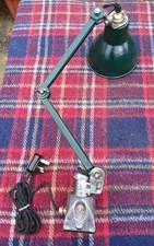 Vintage Industrial E.D.L