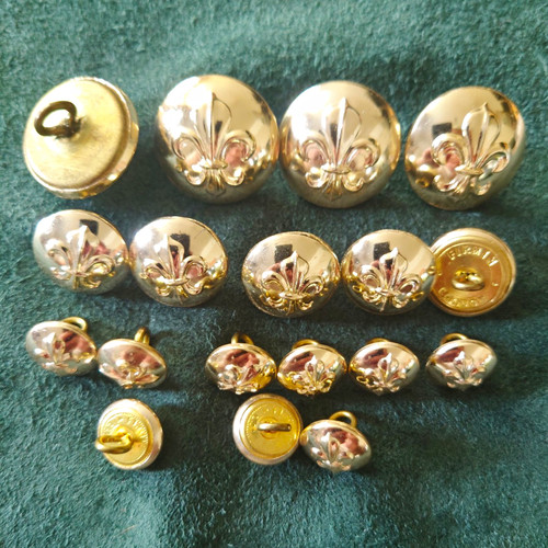 18x firmin vintage gold - firmin,