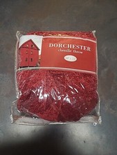 Dorchester Chanel throw 50x72