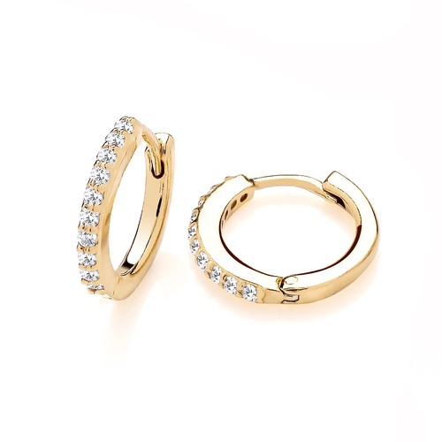 9ct yellow gold silver - yellow, on