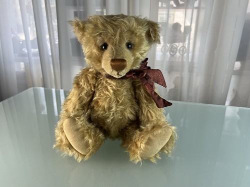 Steiff animal 670374 - animal,