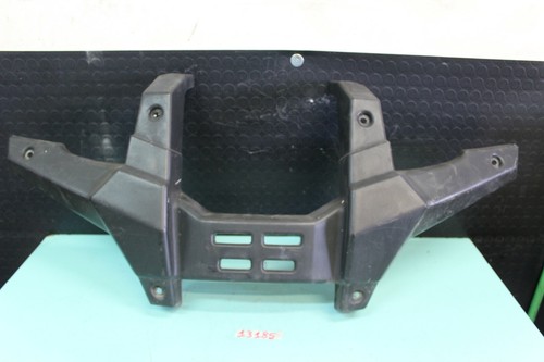 Front bumper quad atv - front, hisun