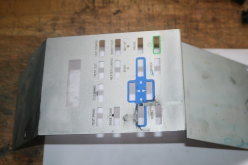 Roland versacamm printer - versacamm, sp300