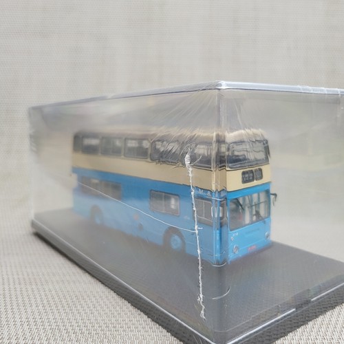 Hong kong bus model cmb - hong,