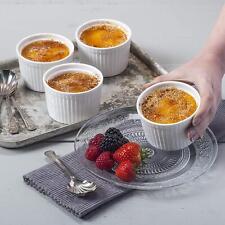 Porcelain Ramekin Dish Set of