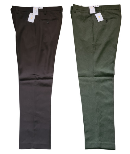 Farah hopsack mens trousers - hopsack,