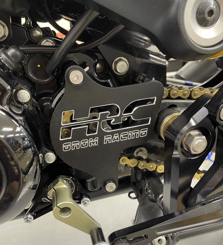 2022 honda grom msx - 2022+,