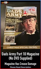 Dad army dvd collection - dad's,