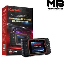 ICARSOFT VAWS V2.0 FOR