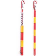 5000kg 5 Ton Steel Towing Bar