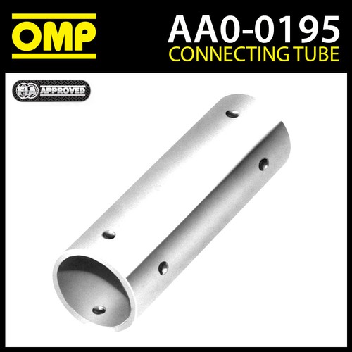 195 omp roll cage - omp, sleeve