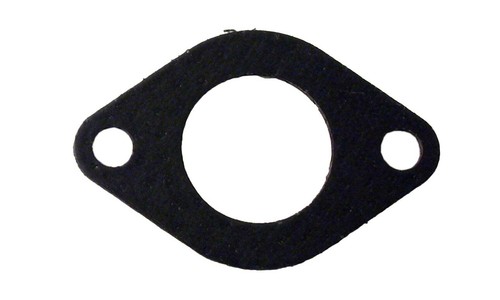Fibre exhaust gasket - exhaust,