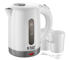 Russell hobbs compact electric - russell,