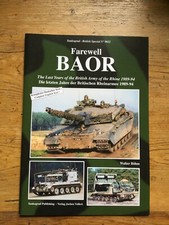 Tankograd British  9032