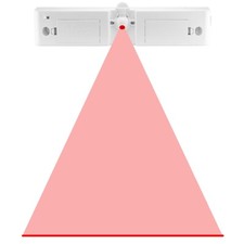 Darts Laser Oche Hi Tech Viper