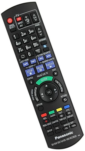 Genuine panasonic n2qaya000758 - panasonic,