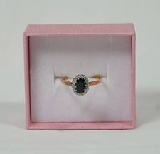 22CT Gold, Diamond and