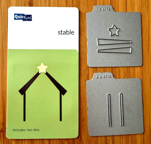 Quickutz lifestyle 2 - lifestyle, 2"