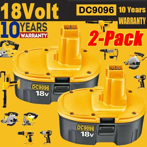Pack volt battery for - volt,