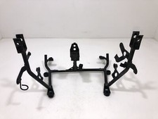 Front Fairing TDM 850