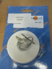 HYMER & ELDDIS MOTORHOME &