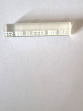 Ruger 10/22 Clear custom