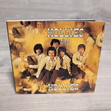 Hollies - Sing Hollies - HDCD