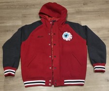 MNWKA/MISHKA NYC Hooded