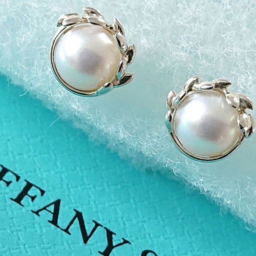 Authentic tiffany olive - tiffany, &