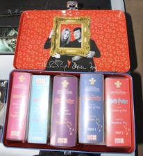 The Harry Potter Vintage