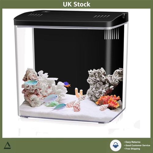 Sleek arc desktop aquarium - arc,
