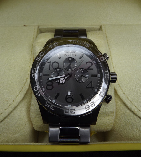 Invicta specialty men - men's, watch