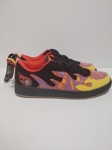Hot wheels air - walk, shoes