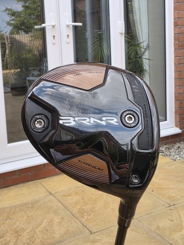 Taylormade brnr mini driver - taylormade,