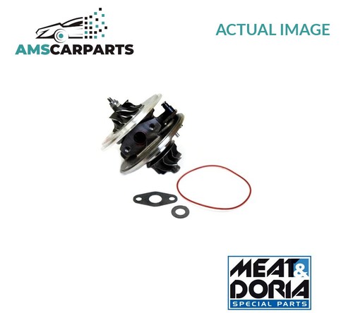 Turbocharger cartridge 60084 - turbocharger,