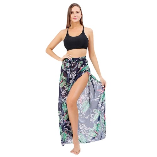Women sarong soft beach - sarong, beach-wrap