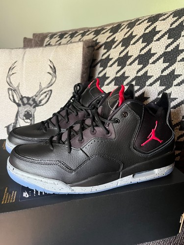 Jordan courtside black - jordan,