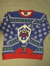 The Legend of Zelda Geeknet