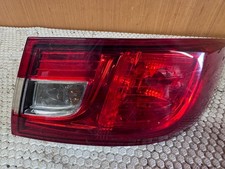 2015 RENAULT CLIO IV DRIVER