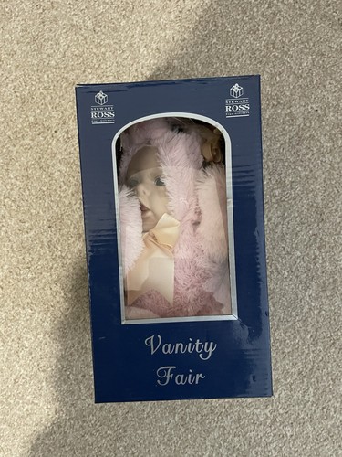 Vanity fair stewart ross - stewart,