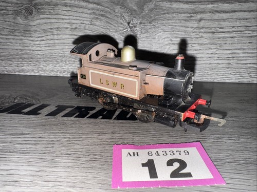 Hornby r2451a lswr - lswr, (ex