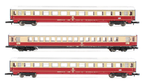 Marklin gauge rake - 'z',