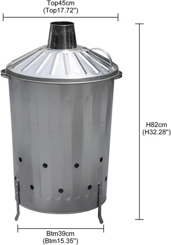 90l extra large garden - 90l,