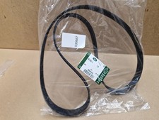 JAGUAR F-PACE X761 Engine Drive Belt 3.0 I6 engine T4A48520 NEW GENUINE OEM