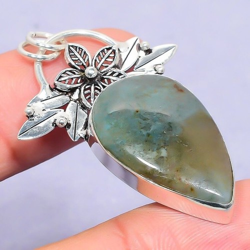Women day gift moss agate - gift,
