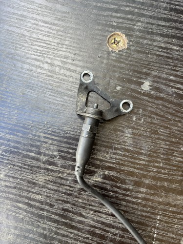 Rear brake light switch ducati - light,