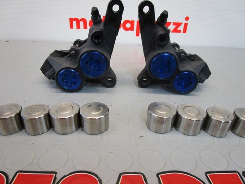 Brake calipers yamaha - brake,